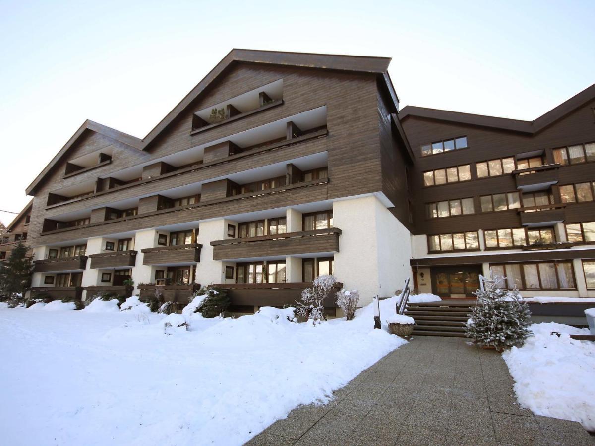Apartment Römer Bad Hofgastein Exterior foto