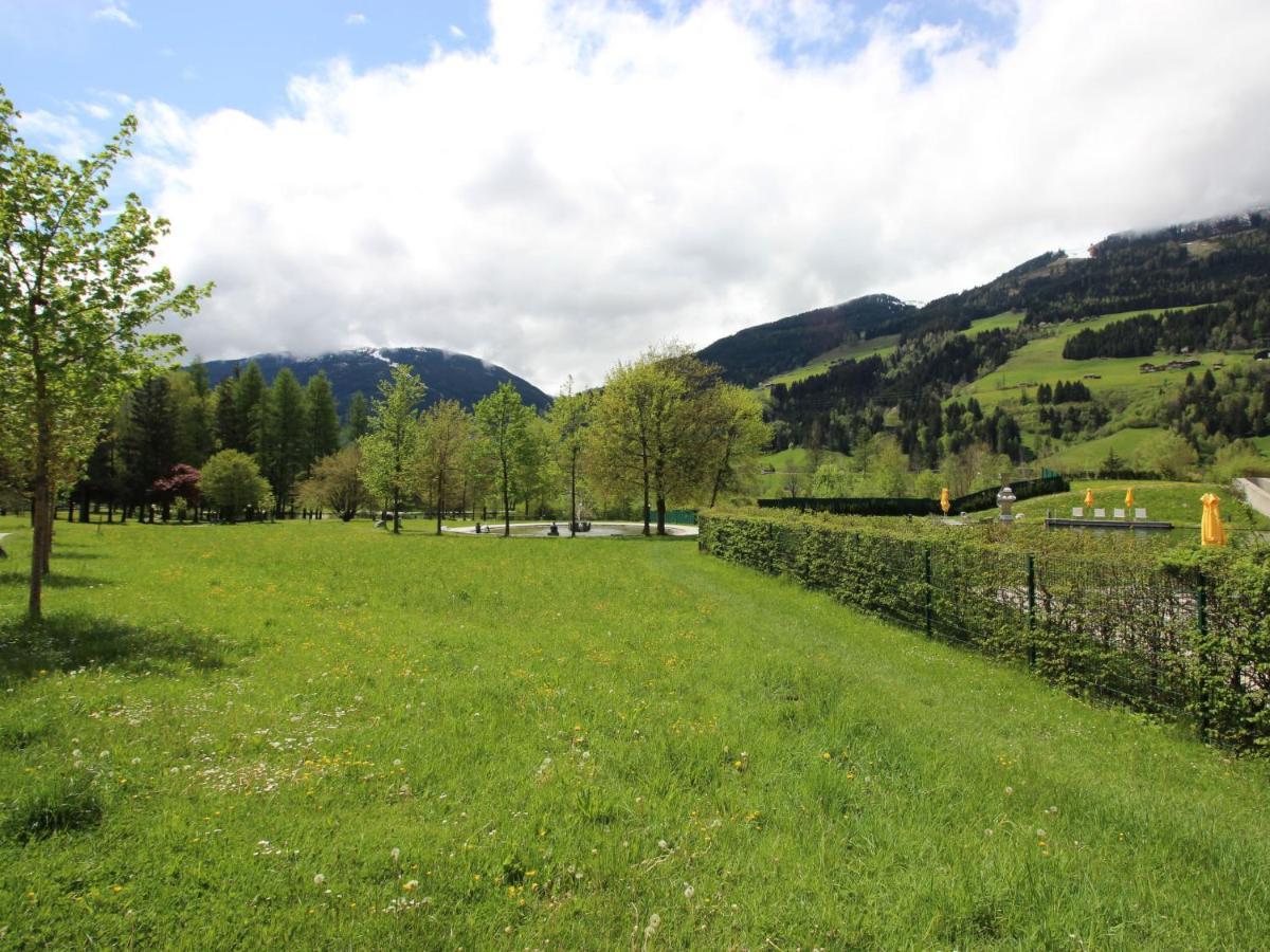 Apartment Römer Bad Hofgastein Exterior foto